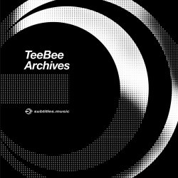 Обкладинка Teebee - Retrofunk