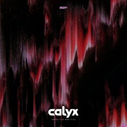 Обкладинка Calyx - Scavenger