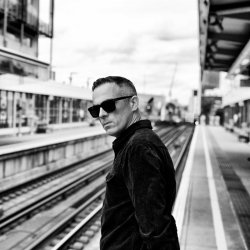 Обкладинка DJ Zinc - On Fire Tonight