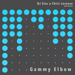 Обкладинка Dj Zinc - Gammy Elbow