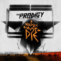 Обкладинка The Prodigy - Take Me To The Hospital (Demo)