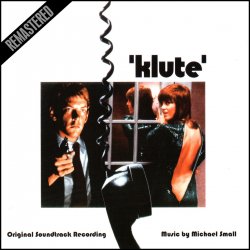 Обкладинка Klute - Sober Light Of Day
