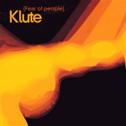 Обкладинка Klute - Acid Rain