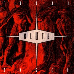 Обкладинка Klute - Never Ending