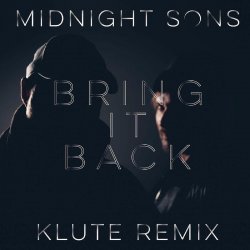 Обкладинка Klute - Hidden Hand