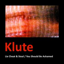 Обкладинка Klute - 6 Days