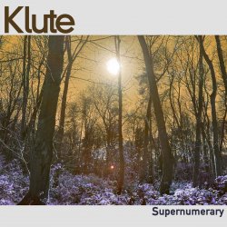 Обкладинка Klute - Adult