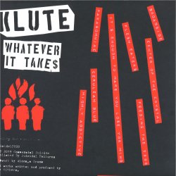 Обкладинка Klute - Bonus Track