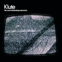 Обкладинка Klute - Silently