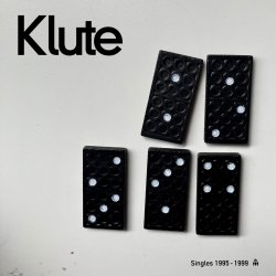 Обкладинка Klute - Stuck On You
