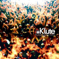 Обкладинка Klute - No Return