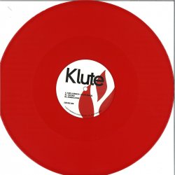 Обкладинка Klute - Saviour