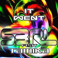 Обкладинка S3RL - It Went