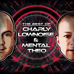 Обкладинка Charly Lownoise & Mental Theo - Children Of The Night