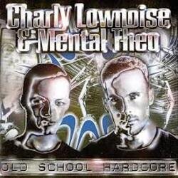 Обкладинка Charly Lownoise & Mental Theo - Girls (Video Mix)