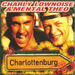 Обкладинка Charly Lownoise & Mental Theo - Rockin Party (Remix)