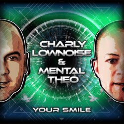 Обкладинка Charly Lownoise & Mental Theo - The Bird (Original Mix)