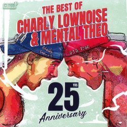 Обкладинка Charly Lownoise & Mental Theo - This Christmas (Radio Version)