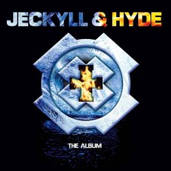 Обкладинка Jeckyll & Hyde - In Trance Of