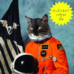 Обкладинка Klaxons - There Is No Other Time