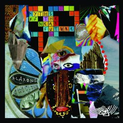 Обкладинка Klaxons - Children of the Sun