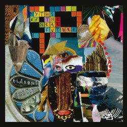 Обкладинка Klaxons - Show me a Miracle