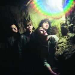 Обкладинка Klaxons - Valley Of The Calm Trees