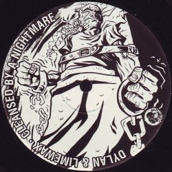 Обкладинка Dylan & Limewax - Cleansed by a Nightmare
