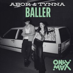 Обкладинка Abor & Tynna - Baller