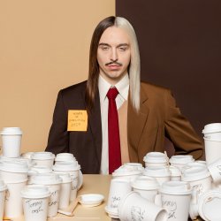 Обкладинка Tommy Cash - Espresso Macchiato