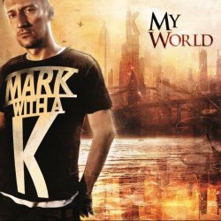 Обкладинка Mark With A K - The Ghosthouse