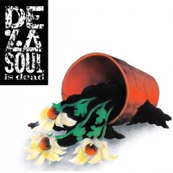 Обкладинка De La Soul - The Art of Getting Jumped