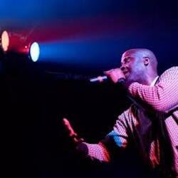 Обкладинка De La Soul - More Than U Know