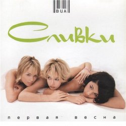 Обкладинка ВИА Сливки - Ты попал (Remix)