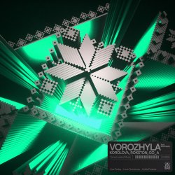 Обкладинка Korolova & Rokston & Go_A feat. Monokate - Vorozhyla (Extended Mix)