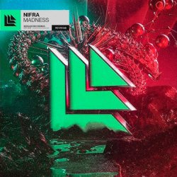 Обкладинка Nifra - Madness (Extended Mix)