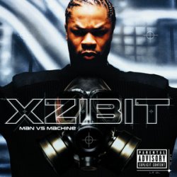 Обкладинка Xzibit feat. JasonMartin - Belly Of The Beast