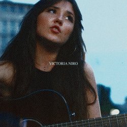 Обкладинка Victoria Niro - Молодий Юначе
