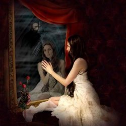 Обкладинка Britney Spears - Girl In The Mirror