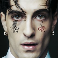 Обкладинка Damiano David - Voices