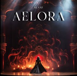 Обкладинка Klaas - Aelora