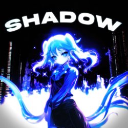 Обкладинка DX7F - Shadow