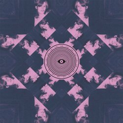 Обкладинка Flume - Space Cadet