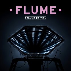 Обкладинка Flume feat. Moon Holiday & Killer Mike - Insane