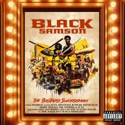 Обкладинка Raekwon, Inspectah Deck, Method Man & Cappadon - Mandingo