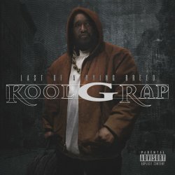 Обкладинка Kool G Rap feat. General Vee - Scared Money