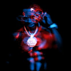 Обкладинка Gucci Mane - Hard Feelings