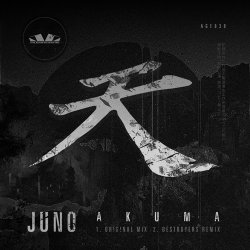 Обкладинка Juno & Destroyers - Akuma (Destroyers Remix)