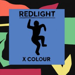 Обкладинка Redlight & Billie Black - Shine