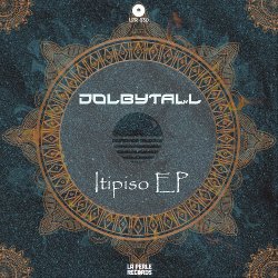 Обкладинка Dolbytall - Itipiso (Max Tenrom Remix)